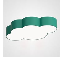 Потолочный светильник IMPERIUMLOFT CLOUD 50 Зеленый 186674-26