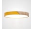 Потолочный светильник IMPERIUMLOFT CLIP Yellow D40 193045-26 1