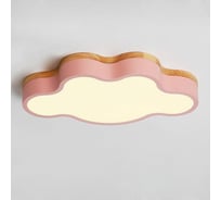 Потолочный светильник IMPERIUMLOFT CLOUD ECO D63 Pink 189507-26