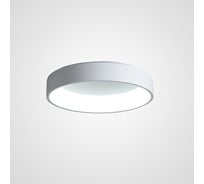 Потолочный светодиодный светильник IMPERIUMLOFT TRAY D60 White 181884-26