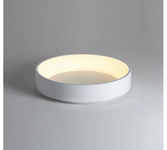 Потолочный светодиодный светильник IMPERIUMLOFT TRAY D60 White 181884-26