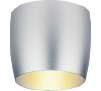 Встраиваемый светильник Elektrostandard 6074 MR16 SL серебро a043976