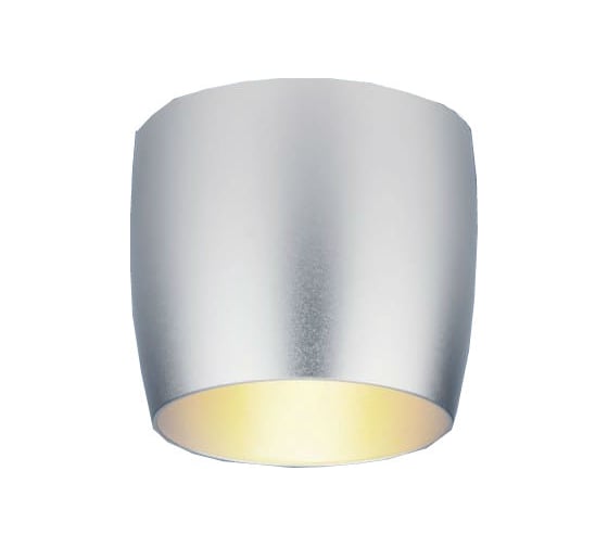 Встраиваемый светильник Elektrostandard 6074 MR16 SL серебро a043976 1