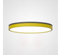 Потолочный светильник IMPERIUMLOFT KIER D60 Yellow 181032-26