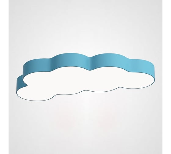 Потолочный светильник IMPERIUMLOFT CLOUD 90 Голубой 186681-26