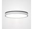 Потолочный светильник IMPERIUMLOFT KIER D50 White 181020-26 1