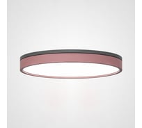 Потолочный светильник IMPERIUMLOFT KIER D50 Pink 181029-26