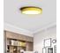 Потолочный светильник IMPERIUMLOFT KIER D40 Yellow 181028-26 2