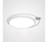 Потолочный светильник IMPERIUMLOFT DESTIN D50 White 193728-26 1