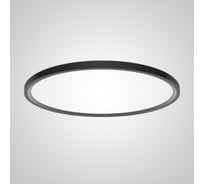 Потолочный светильник IMPERIUMLOFT EXTRASLIM D100 Black 212746-26