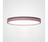 Потолочный светильник IMPERIUMLOFT KIER D30 Pink 181025-26 1
