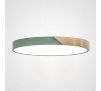 Потолочный светильник IMPERIUMLOFT EXTRASLIM D50 Black 212740-26