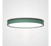 Потолочный светильник IMPERIUMLOFT KIER D50 Green 181023-26