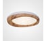 Потолочный светильник IMPERIUMLOFT RUNIS D45 Light brown 140974-26 1