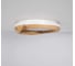 Потолочный светильник IMPERIUMLOFT RUNIS D45 Light brown 140974-26 2