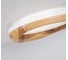 Потолочный светильник IMPERIUMLOFT RUNIS D45 Light brown 140974-26 3
