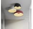 Светильник IMPERIUMLOFT Djemb? D27 Red 184484-26 3