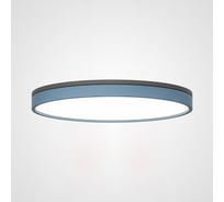 Потолочный светильник IMPERIUMLOFT KIER D60 Blue 181036-26
