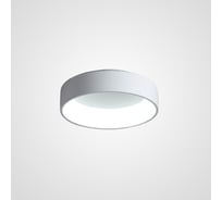 Потолочный светодиодный светильник IMPERIUMLOFT TRAY D45 White 102137-26