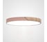 Потолочный светильник IMPERIUMLOFT CLIP Pink D50 193051-26 1