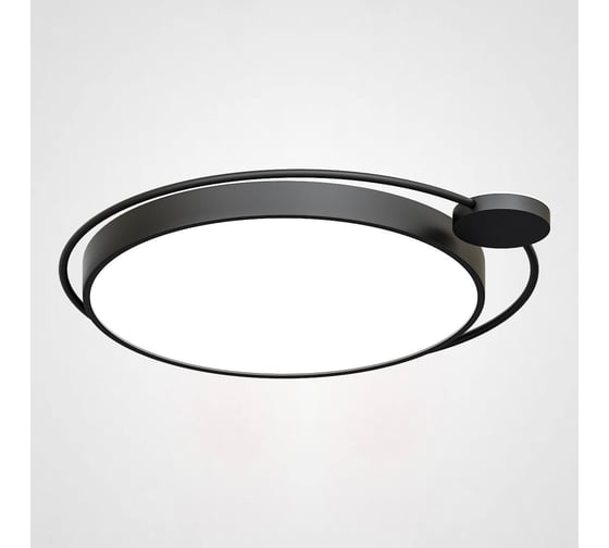 Потолочный светильник IMPERIUMLOFT DESTIN D60 Black 193729-26 1