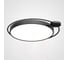 Потолочный светильник IMPERIUMLOFT DESTIN D60 Black 193729-26 1
