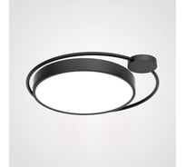 Потолочный светильник IMPERIUMLOFT DESTIN D40 Black 140641-26