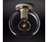 Потолочный светильник IMPERIUMLOFT RH Utilitaire Globe Shade Flushmount 123674-22 2