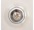 Потолочный светильник IMPERIUMLOFT RH Utilitaire Globe Shade Flushmount 123674-22 5