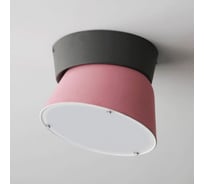 Потолочный светильник IMPERIUMLOFT KNAP D25 Pink 101709-26