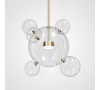 Потолочный светильник IMPERIUMLOFT BUBBLE BLS B6 177863-26