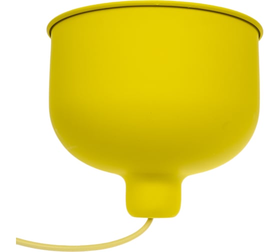Люстра IMPERIUMLOFT Grain Pendant Lamp Yellow 178315-26