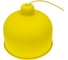 Люстра IMPERIUMLOFT Grain Pendant Lamp Yellow 178315-26 1