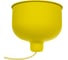 Люстра IMPERIUMLOFT Grain Pendant Lamp Yellow 178315-26 3