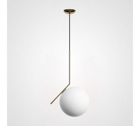Люстра IMPERIUMLOFT FlexIC Lights Family Michael Anastassiades D30 73680-22