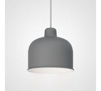 Люстра IMPERIUMLOFT Grain Pendant Lamp Gray 178318-26