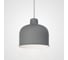 Люстра IMPERIUMLOFT Grain Pendant Lamp Gray 178318-26 1