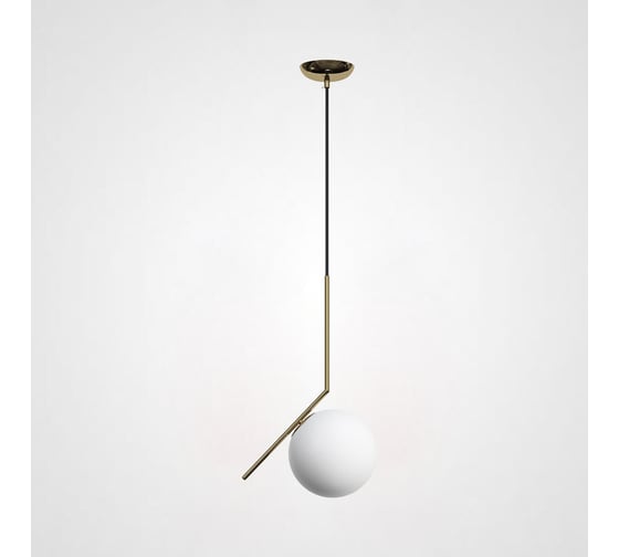 Люстра IMPERIUMLOFT FlexIC Lights Family Michael Anastassiades D20 185397-22