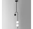 Люстра IMPERIUMLOFT Balance Beads Superiority 148161-22 1