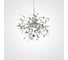 Люстра IMPERIUMLOFT Tezani Argent Suspension Pendant lamp 85 gold D50 186184-22 1