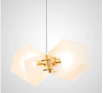 Люстра IMPERIUMLOFT Gabriel Scott Welles Glass L2 123396-22