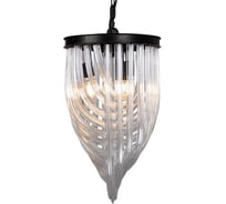 Люстра IMPERIUMLOFT Chandelier Murano Clear 123372-22