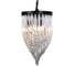 Люстра IMPERIUMLOFT Chandelier Murano Clear 123372-22 1