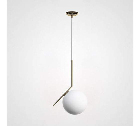 Люстра IMPERIUMLOFT FlexIC Lights Family Michael Anastassiades D25 185396-22 1