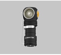 Фонарь Armytek Wizard C1 Pro Magnet USB Теплый F09001W