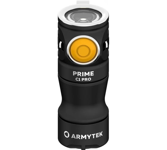 Фонарь Armytek Prime C1 Pro Теплый F07901W