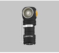 Фонарь Armytek Wizard C1 Pro Magnet USB Белый F09001C