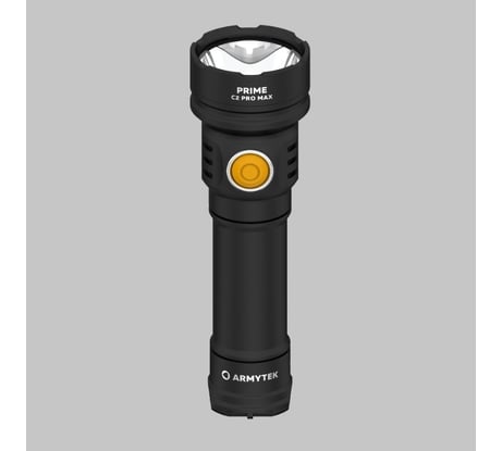 Фонарь Armytek Prime C2 Pro Max Белый F08601C