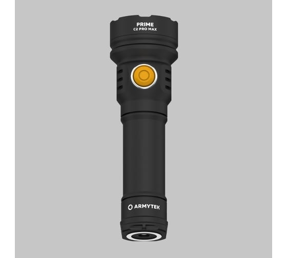 Фонарь Armytek Prime C2 Pro Max Белый F08601C