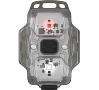Фонарь Armytek Crystal Pro Зеленый F07101GR